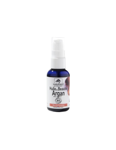 Naturado - Külmpress argaaniaõli 50ml