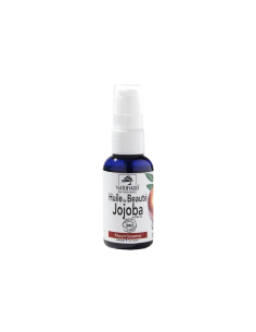 Naturado - Külmpress jojobaõli 50ml