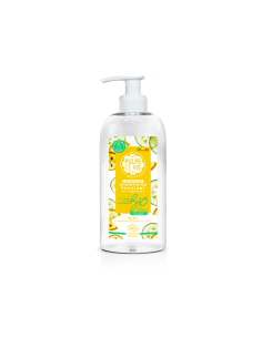 Pulpe De Vie - Tasakaalustav prebiootikumidega šampoon rasustele juustele, 400 ml