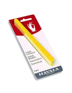 Mavala - Küüneviilid 8tk