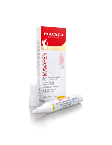 Mavala - Küünenahaõli Mavapen 4,5ml