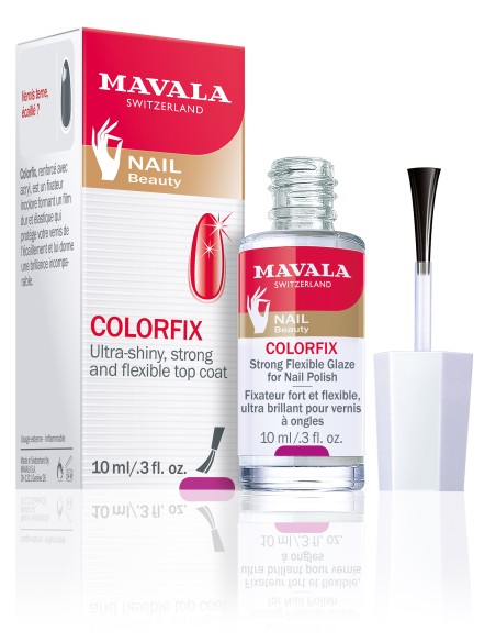 Mavala - Pealislakk Colorfix 10ml