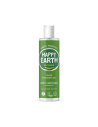 Happy Earth - 100% looduslik hooldav ja värskendav dušigeel kurgi ja matchaga, 300ml