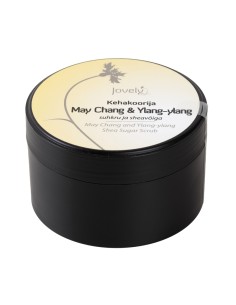 Jovely - Kehakoorija May Chang & Ylang-Ylang 250g