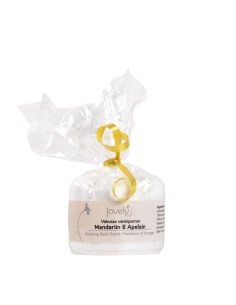 Jovely - Vahutav vannipomm Mandariin&Apelsin 100g