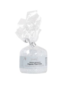 Jovely - Vahutav vannipomm Piparmünt 100g