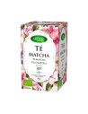 Artemis Bio - Matcha tee segu, 20x2g