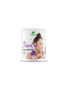 Nutrisslim - Kollageenijook C-vitamiiniga "Beauty Hyaluron", 150g