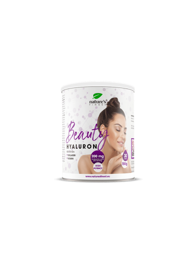 Nutrisslim - Kollageenijook C-vitamiiniga "Beauty Hyaluron", 150g