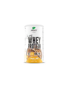 Nature’s Finest - Valgupulber, kohvi maitseline, 300g