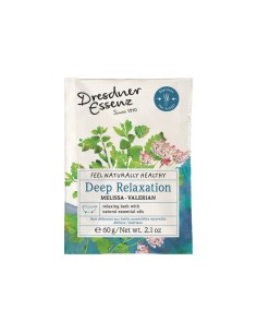 Dresdner Essenz - Vannisool lõõgastumiseks, 60g