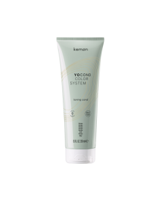 Kemon Yo Cond - Beež juuste hooldus ja toonimine ühe sammuga, 250ml