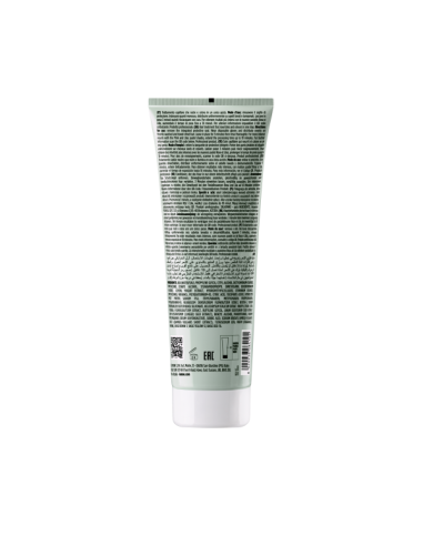 Kemon Yo Cond - Mesi juuste hooldus ja toonimine ühe sammuga, 250ml