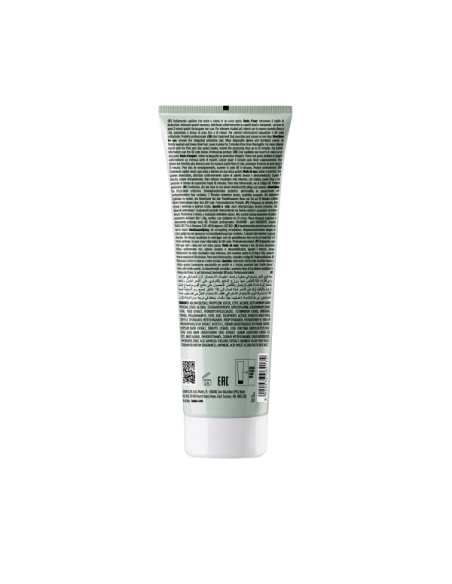 Kemon Yo Cond - Hele lilla juuste hooldus ja toonimine ühe sammuga, 250ml