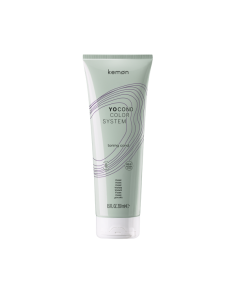Kemon Yo Cond - Lilla juuste hooldus ja toonimine ühe sammuga, 250ml