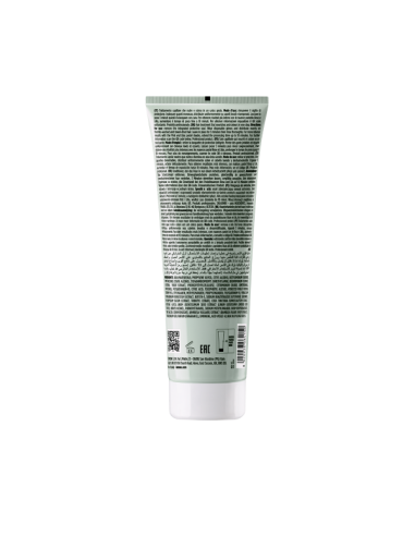 Kemon Yo Cond - Pastell roosa juuste hooldus ja toonimine ühe sammuga, 250ml