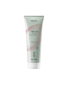 Kemon Yo Cond - Punane juuste hooldus ja toonimine ühe sammuga, 250ml