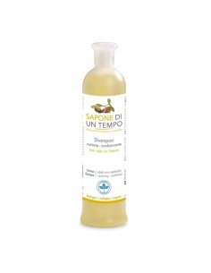Sapone di un Tempo - Šampoon 2in1 pantenooliga, toitev, 500ml