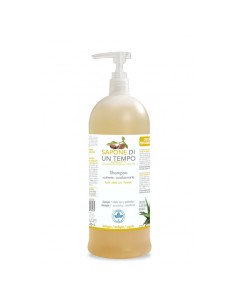 Sapone di un Tempo - Šampoon 2in1 pantenooliga, toitev, 1.5l