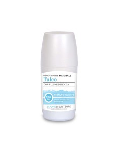 Sapone di un Tempo - Rulldeodorant "Talco", 75ml