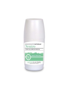 Sapone di un Tempo - Rulldeodorant "Neutral", 75ml