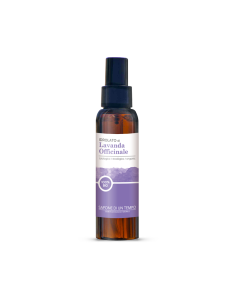 Sapone di un Tempo - Lavendli lillevesi, 100ml