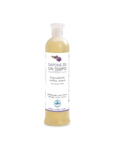 Sapone di un Tempo - Dušigeel palmaroosi ja lavendliga, 500ml