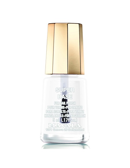 Mavala - Aluslakk "Super Base", 5ml