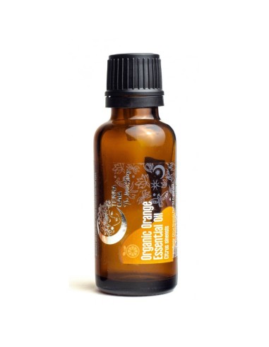 Terra Gaia - Apelsini eeterlik õli, 30ml