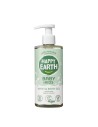 Happy Earth - 100% looduslik dušigeel-vannivaht beebidele ja lastele, 300ml