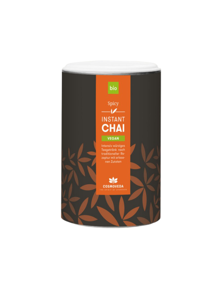 Cosmoveda - Chai vürtsidega, 180g