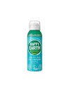 Happy Earth - Aerosoolivaba 100% looduslik deodorant seedri-laimi lõhnaga, 100ml