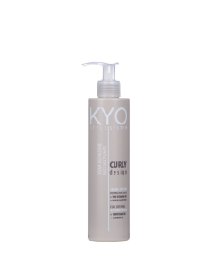 KYO - Niisutav lokikreem B5-vitamiini ja mandliõliga 250ml