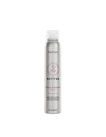 Actyva - Värvikaitsesprei "Colore brillante", 200ml