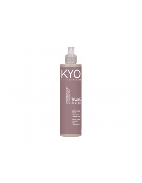 KYO - Volüümisprei, 250ml