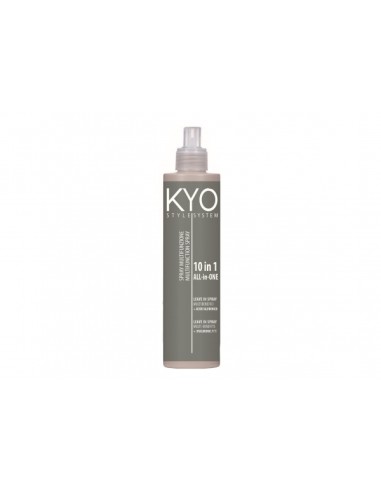 KYO - 10in1 mitmetoimeline sprei, 250ml