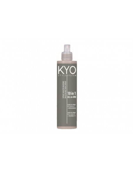 KYO - 10in1 mitmetoimeline sprei, 250ml
