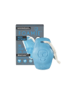 Foamie - 3in1 sidruni ja mündilõhnaline tahke seep-šampoon-dušigeel meestele, 90 gr