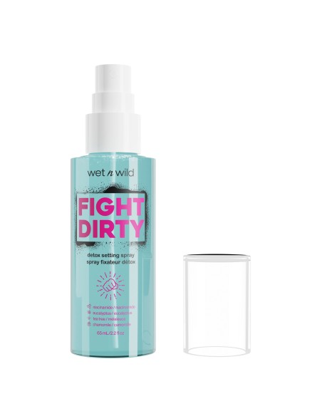 Wet n Wild - Meigikinnitussprei 65ml