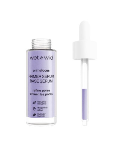 Wet n Wild - Poore ahendav seerum, 30ml