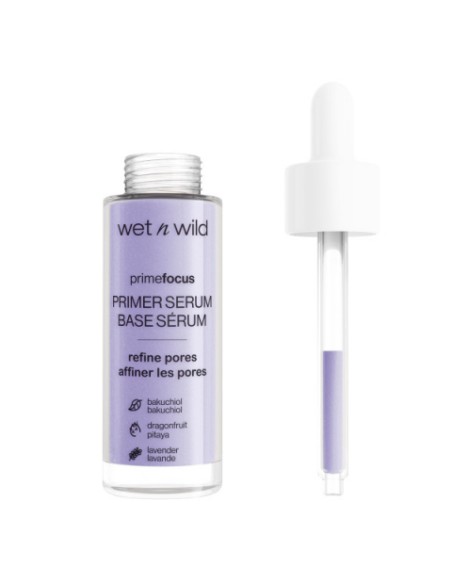 Wet n Wild - Poore ahendav seerum, 30ml