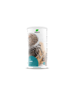 Nature’s Finest - Chia seemned 400g