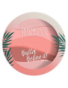Physicians Formula - Põsepuna "Butter Believe It!", 5.5g