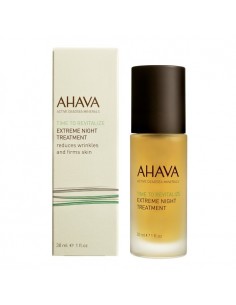 Ahava Extreme Night Treatment - ööseerum