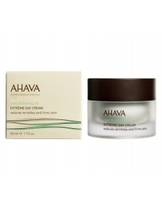 Ahava Extreme Day Cream - päevakreem