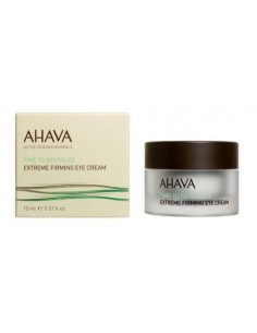 Ahava Extreme Firming Eye Cream - pinguldav silmakreem