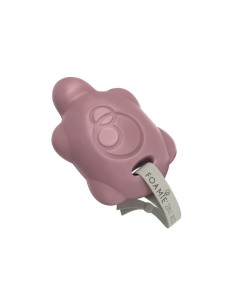 Foamie - "Kids" 2in1 maasikalõhnaline plastikuvaba šampoon ja dušiseep aloe vera ja mandliõliga, 80 gr 2