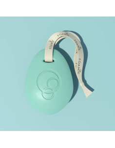 Foamie - Tahke raseerimisseep Aloe vera ja avokaadoõliga naistele ja meestele, 70 gr 2