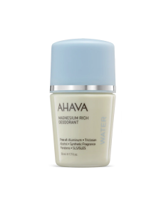 Ahava - Surnumere mineraalidega roll-on deodorant naistele 50ml