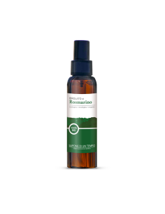 Sapone di un Tempo - Rosmariini lillevesi, 100ml